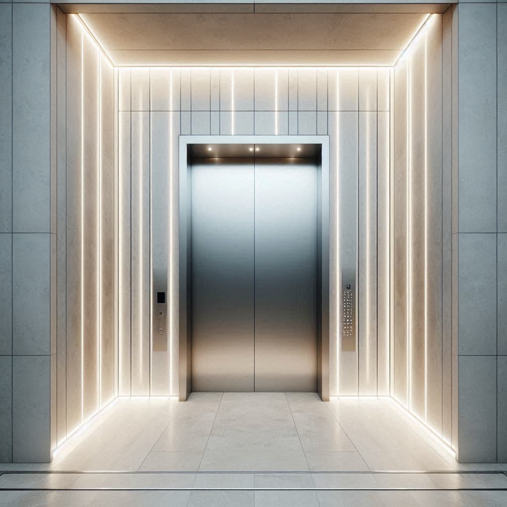 大厦名字文章配图